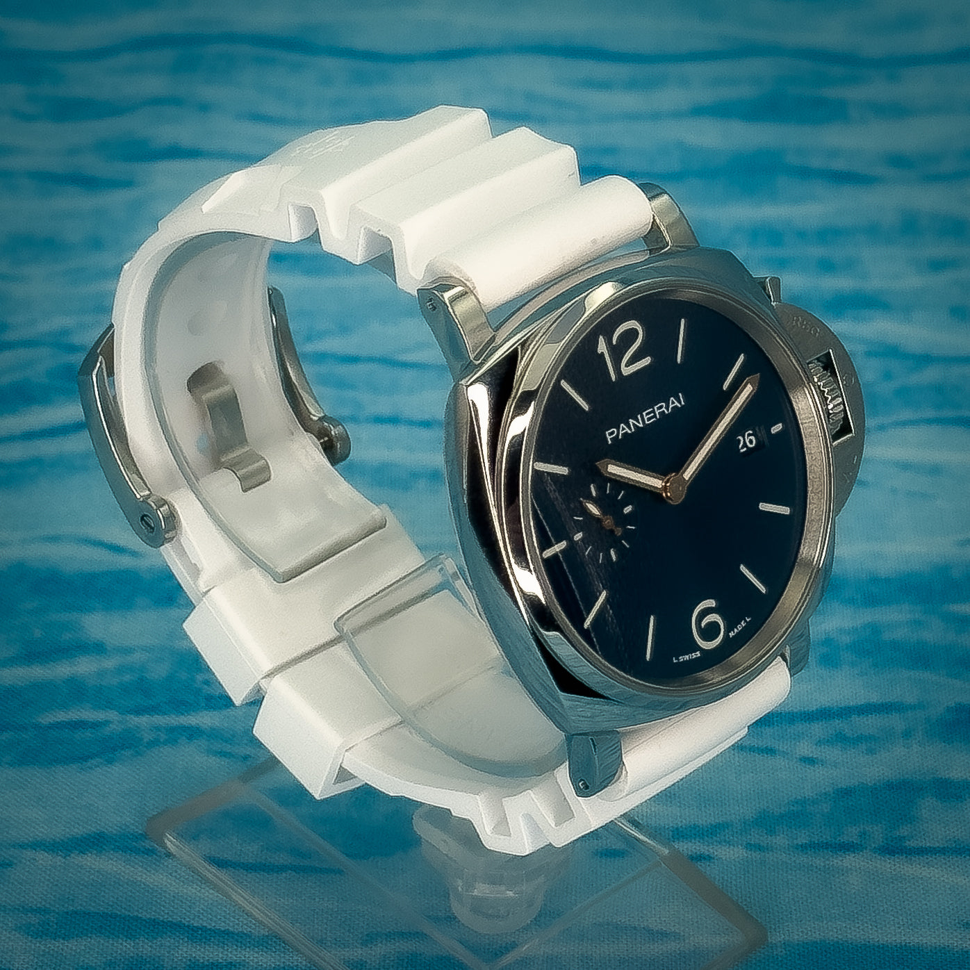 Panerai Luminor Due 42MM