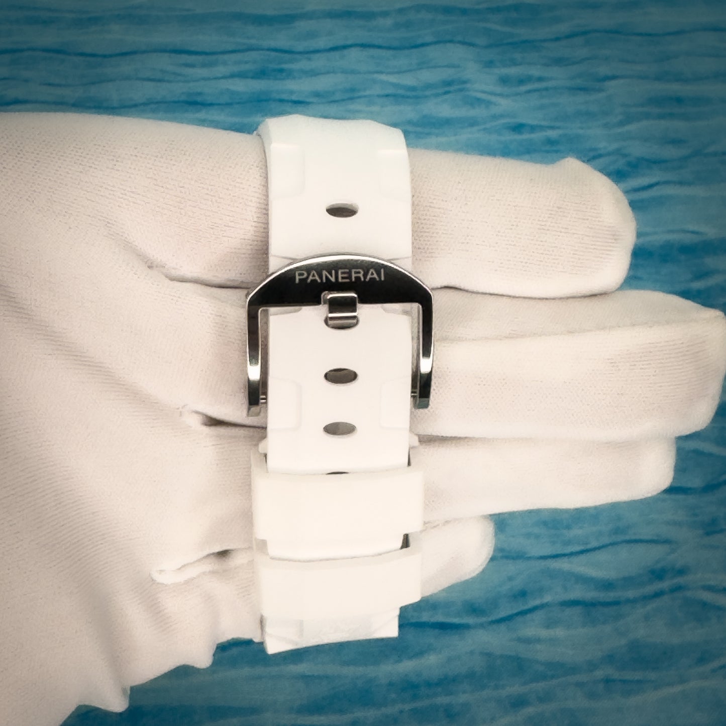 Panerai Luminor Due 42MM