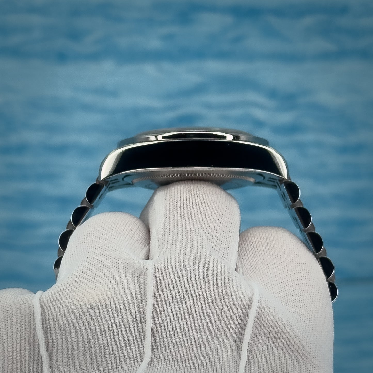 Tudor Black Bay Reverse Panda Chronograph 41MM