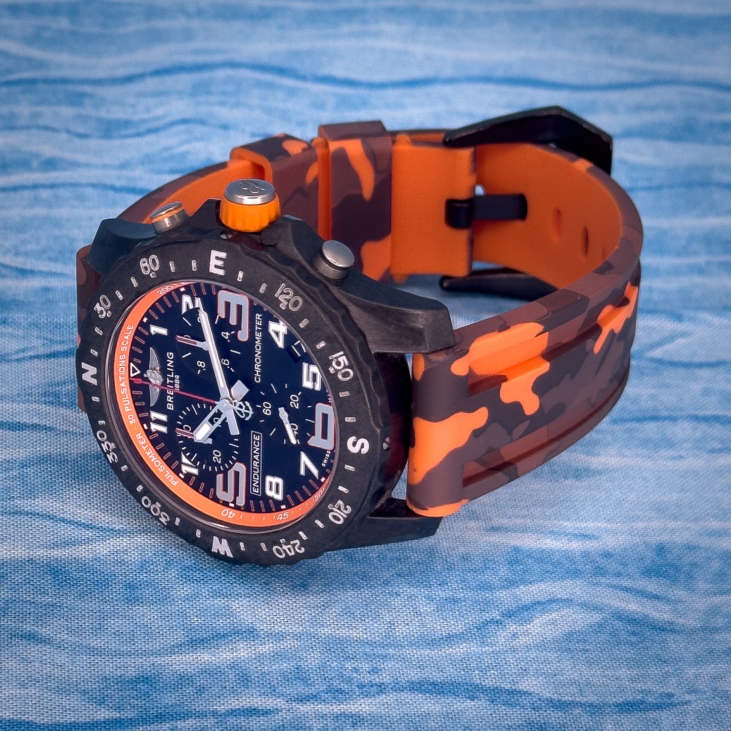 Breitling Endurance Pro 44MM