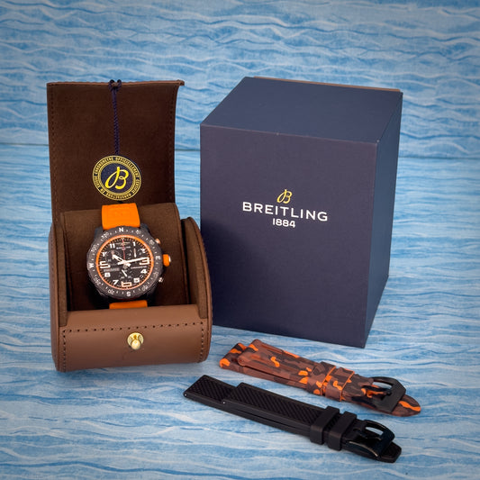 Breitling Endurance Pro 44MM