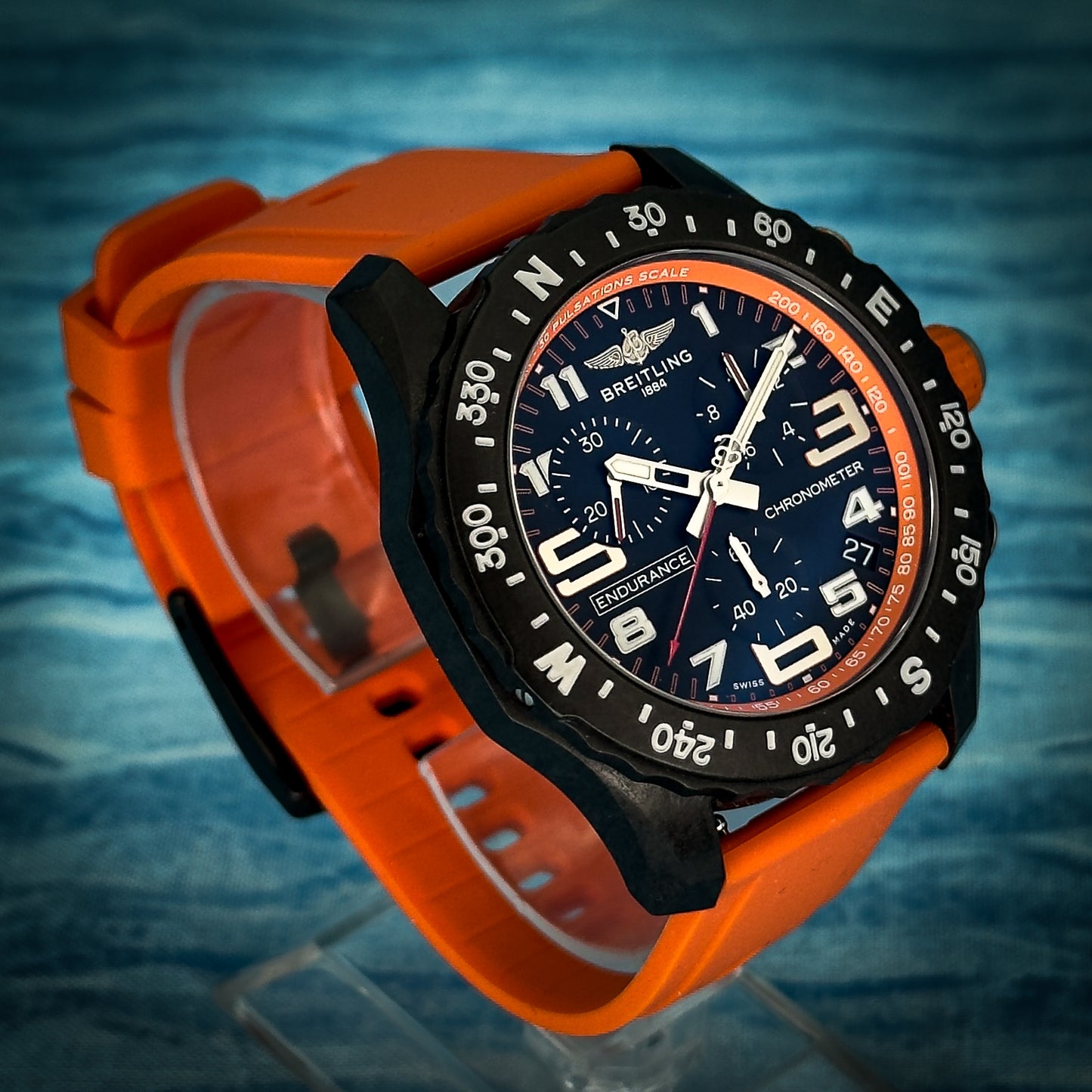 Breitling Endurance Pro 44MM