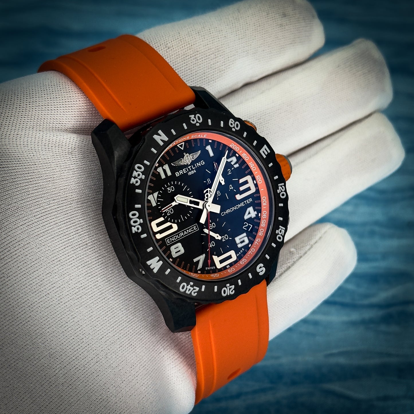 Breitling Endurance Pro 44MM