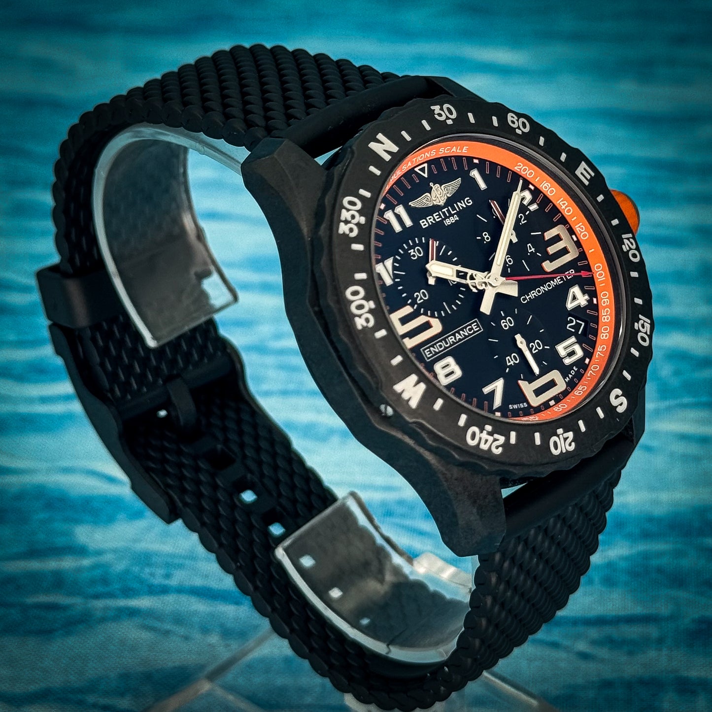 Breitling Endurance Pro 44MM