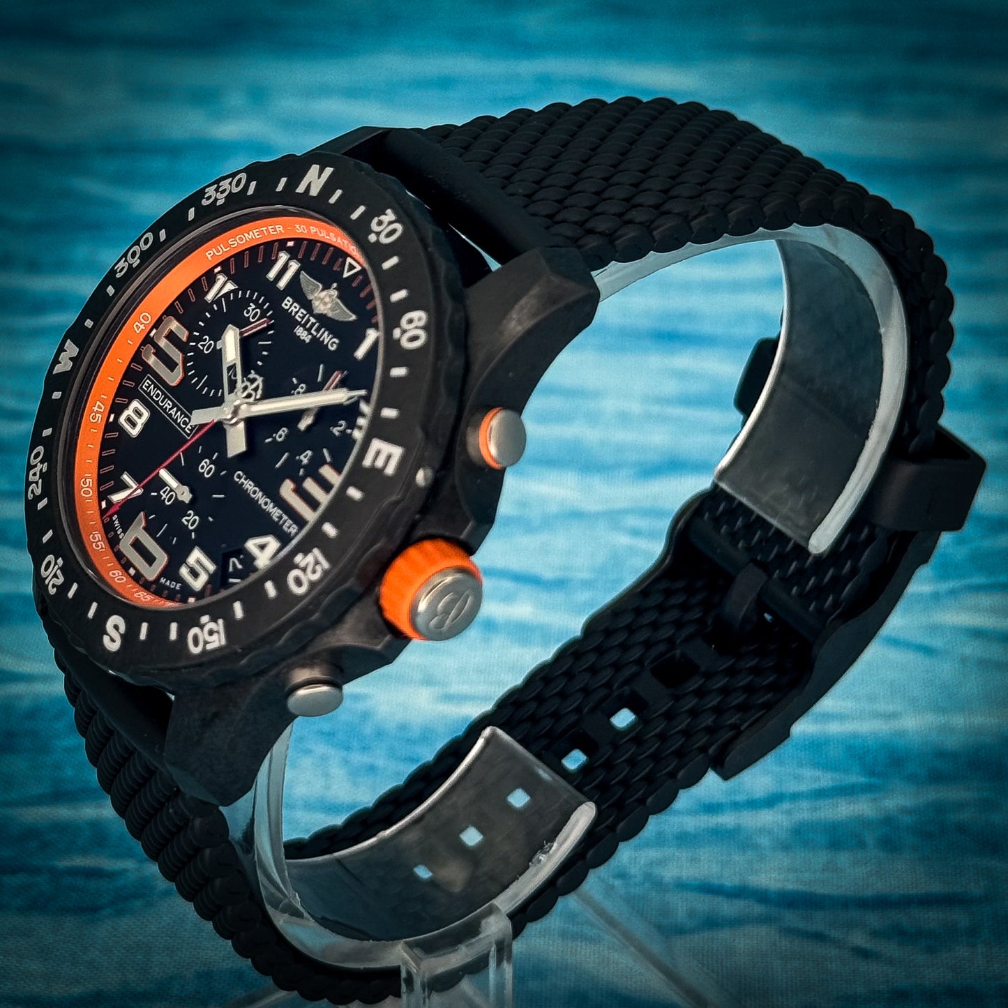 Breitling Endurance Pro 44MM