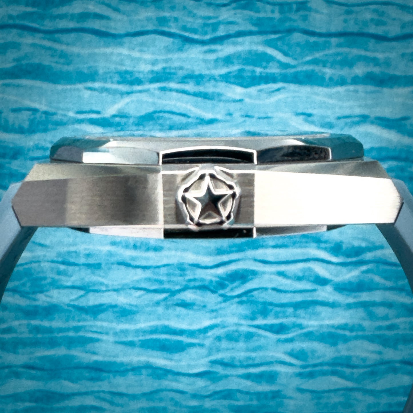 Zenith Defy Skyline Ice Blue Dial 41MM