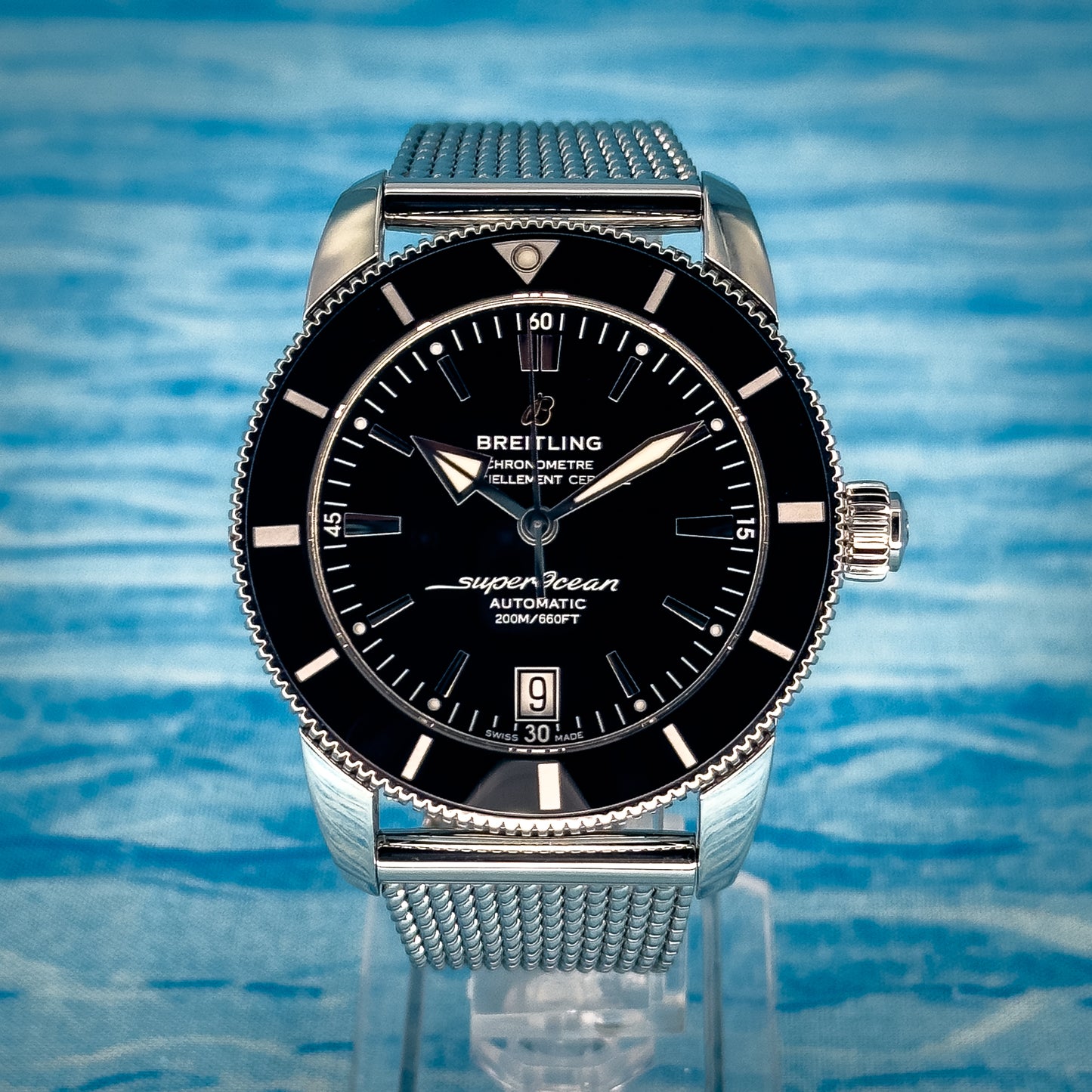 Breitling Superocean Heritage II 42MM