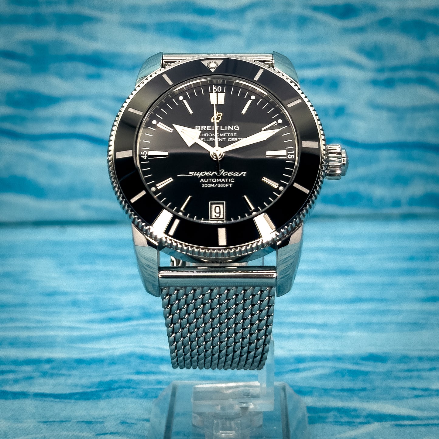Breitling Superocean Heritage II 42MM
