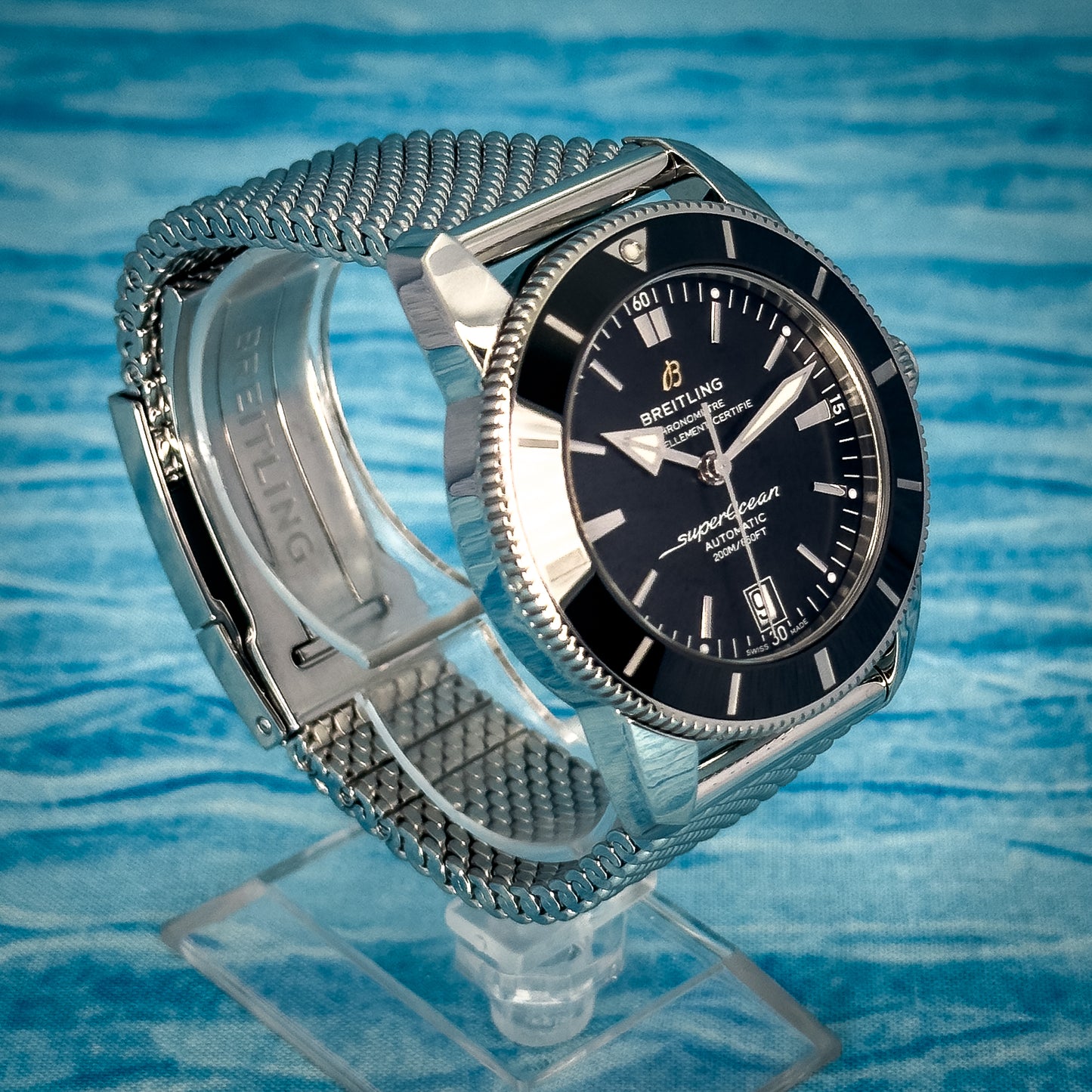 Breitling Superocean Heritage II 42MM