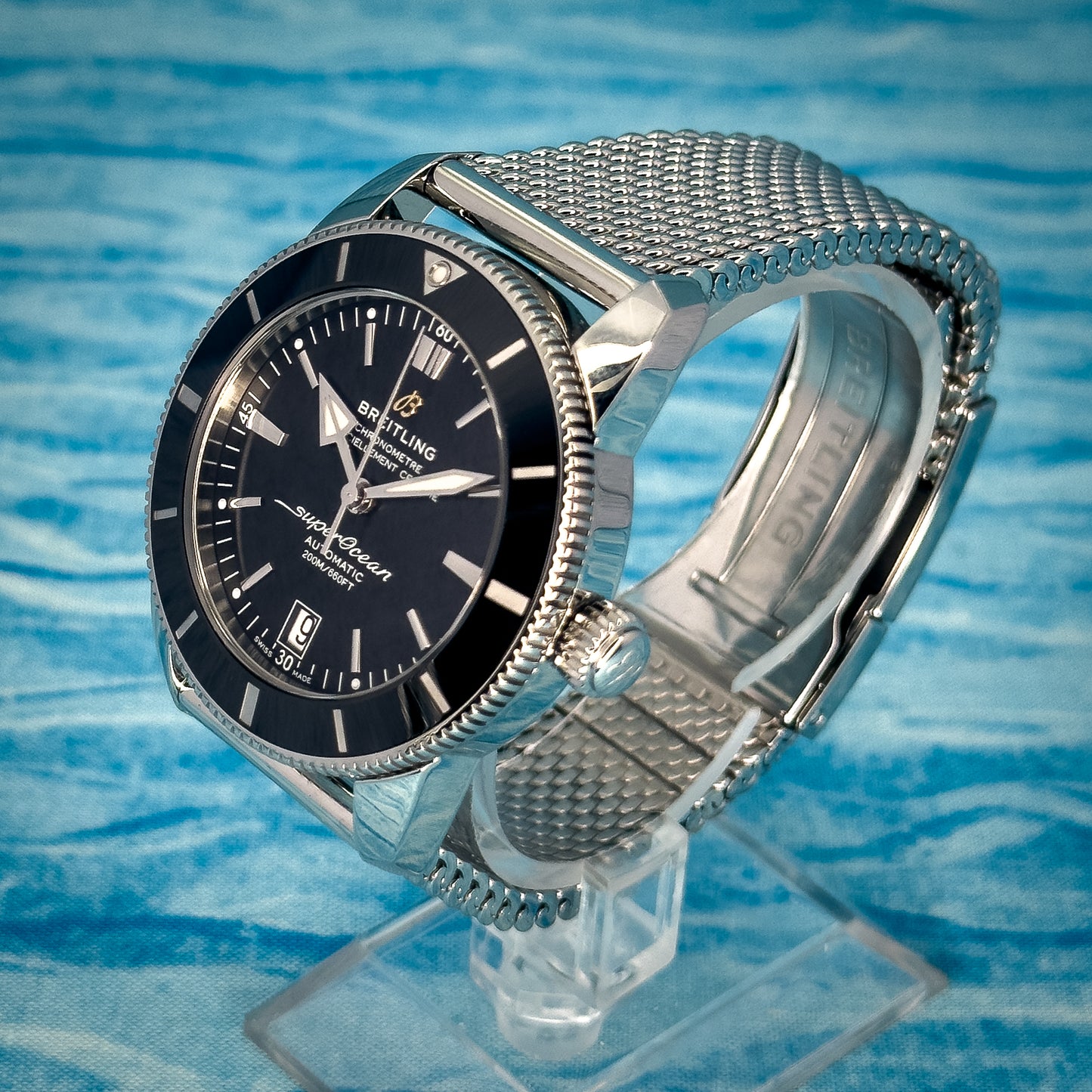 Breitling Superocean Heritage II 42MM