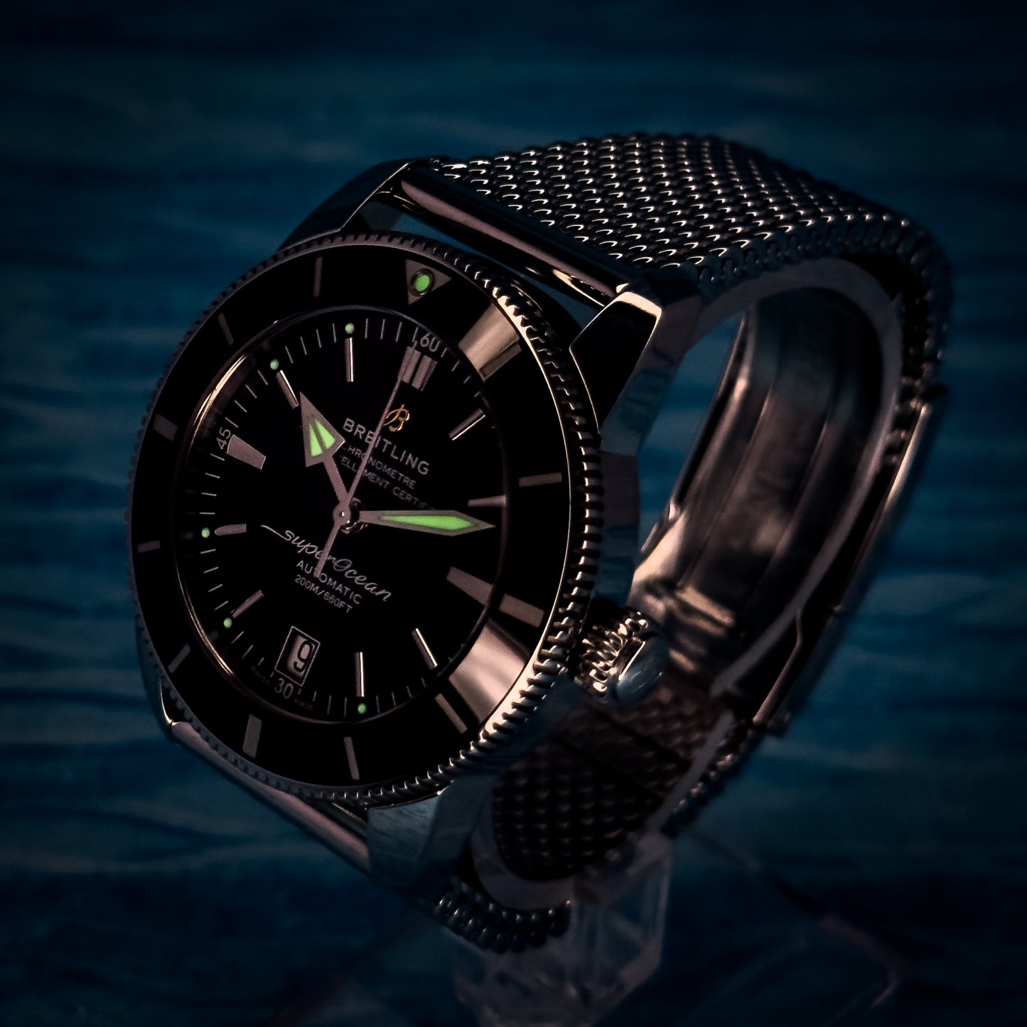 Breitling Superocean Heritage II 42MM