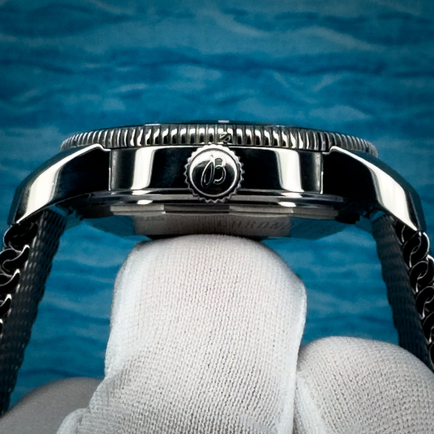 Breitling Superocean Heritage II 42MM