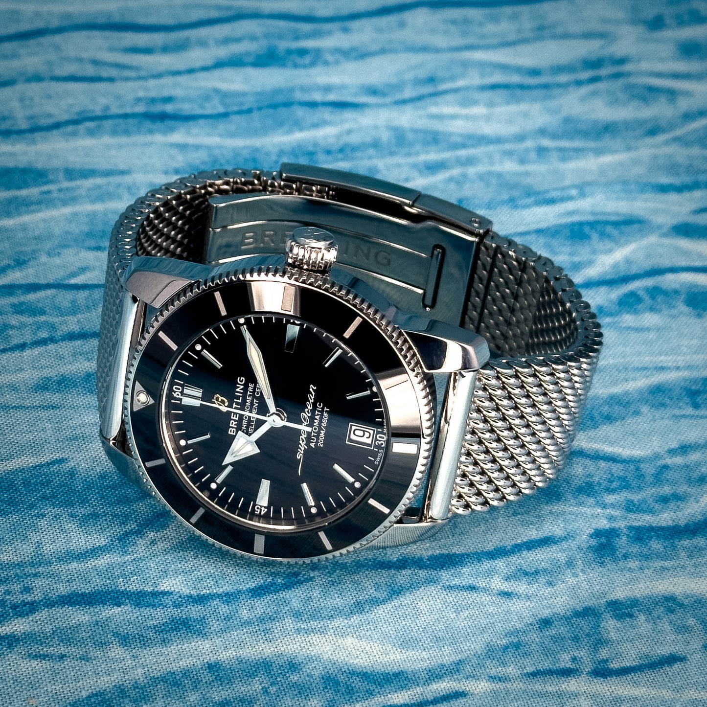 Breitling Superocean Heritage II 42MM
