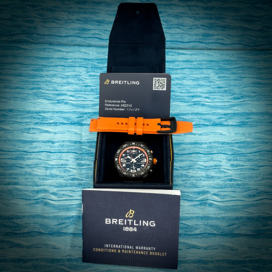 Breitling Endurance Pro 44MM