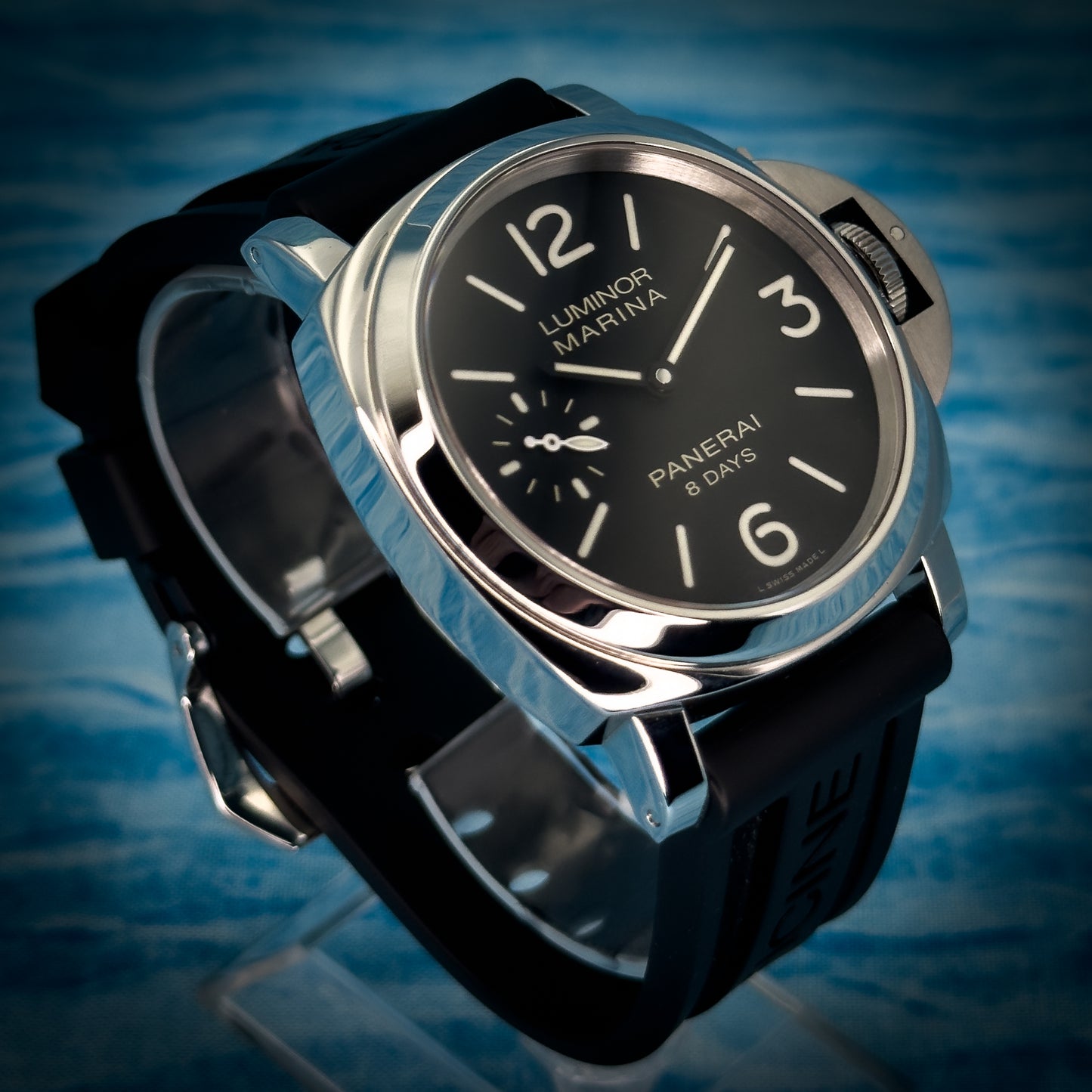 Panerai 510 Luminor Marina 8 Days