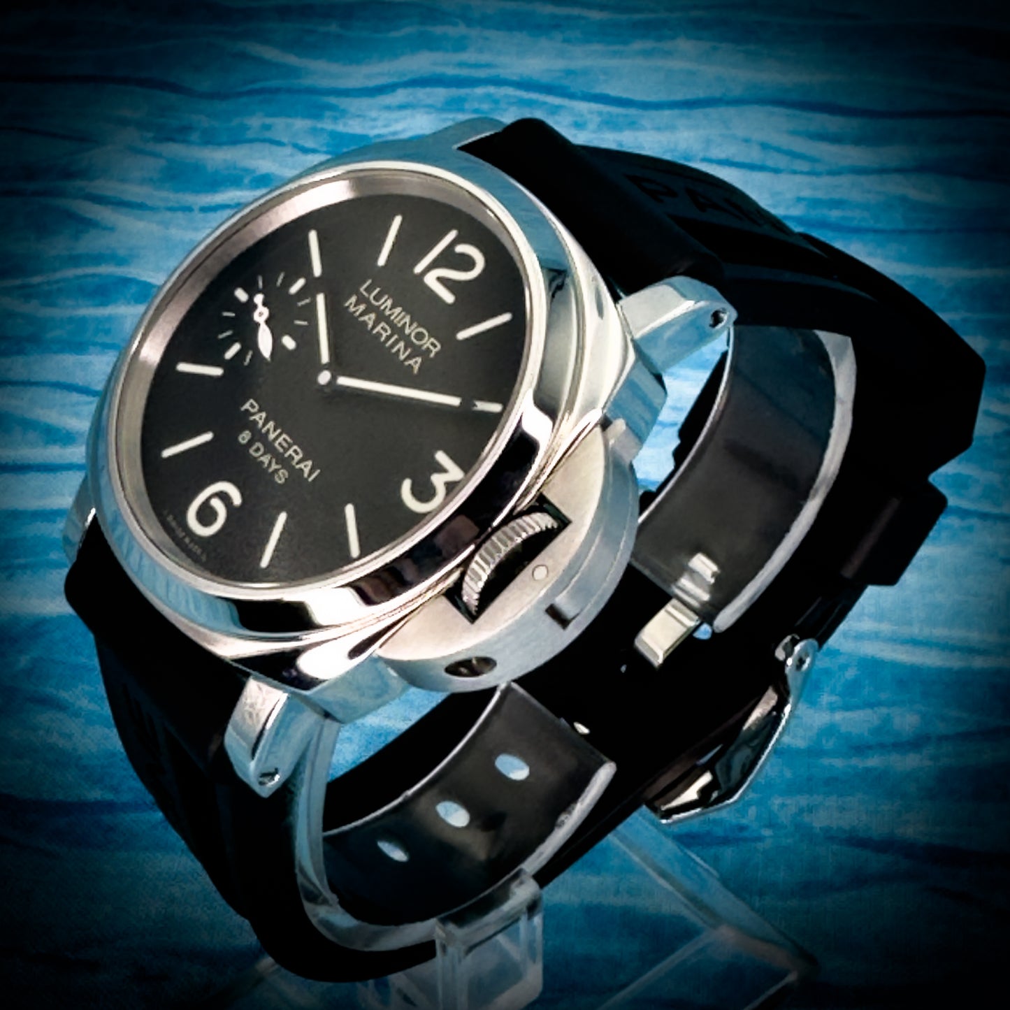 Panerai 510 Luminor Marina 8 Days