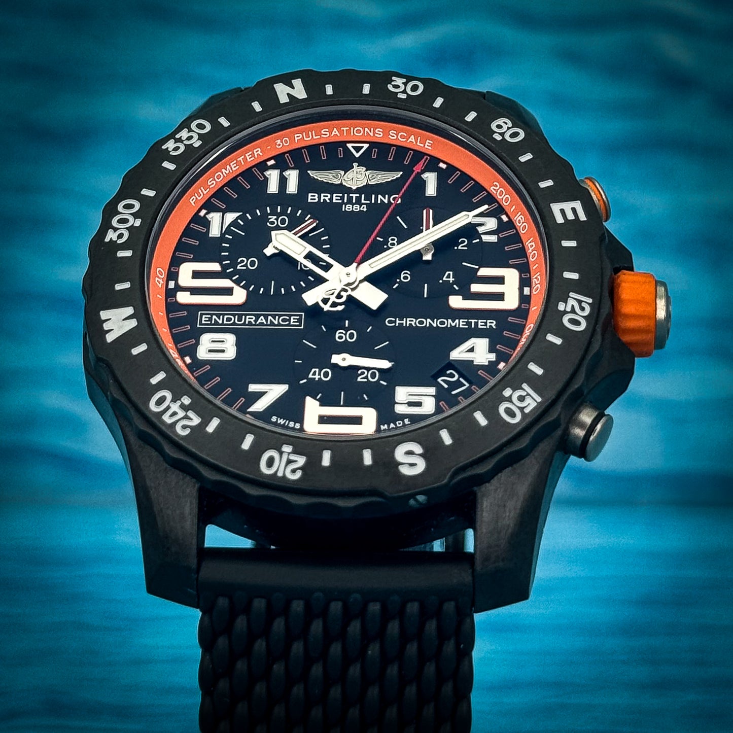 Breitling Endurance Pro 44MM