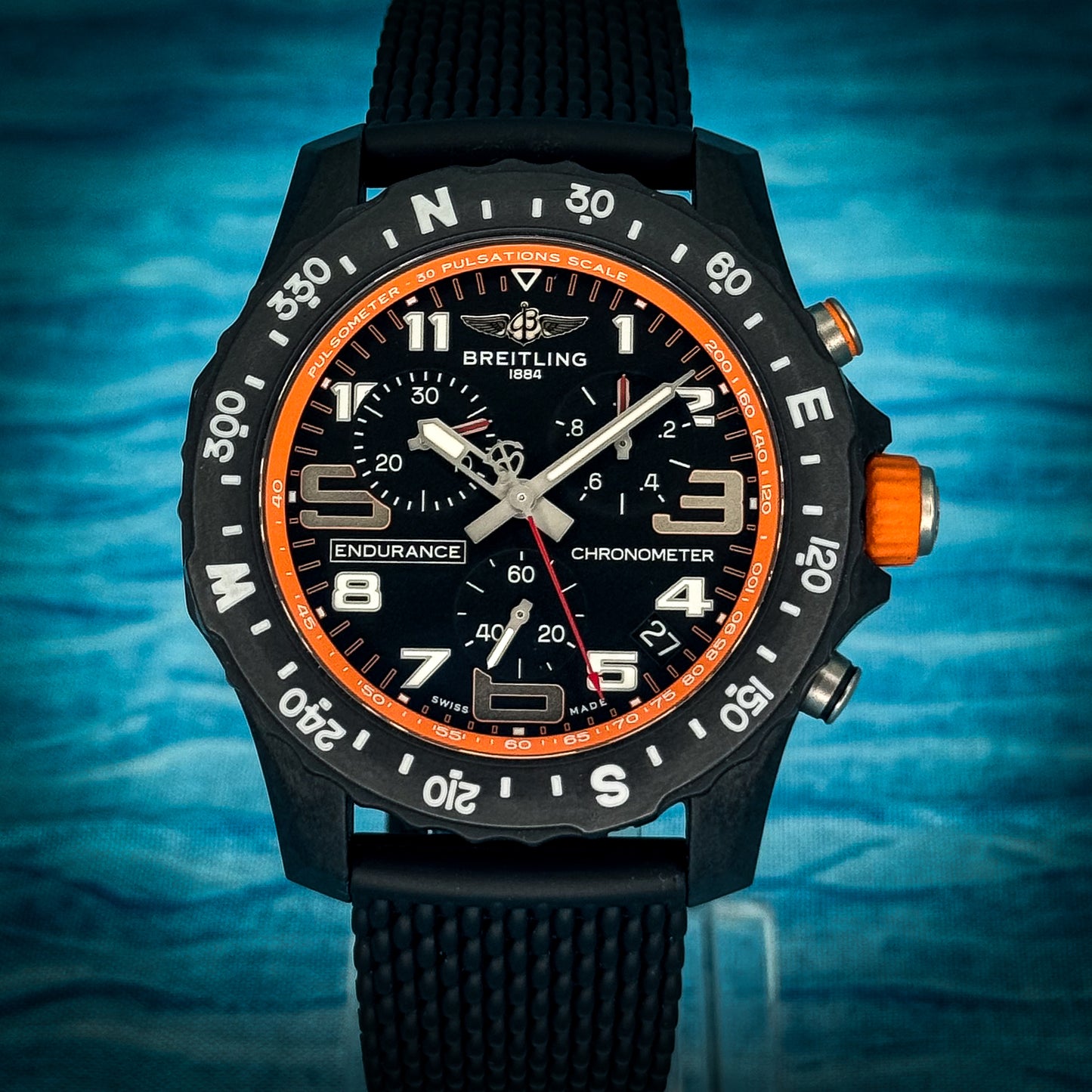 Breitling Endurance Pro 44MM