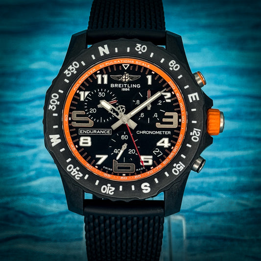 Breitling Endurance Pro 44MM