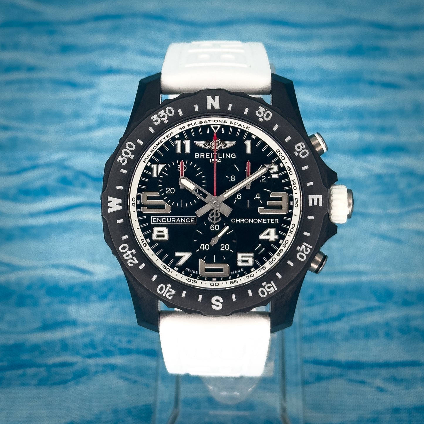 Breitling Endurance Pro White 44MM
