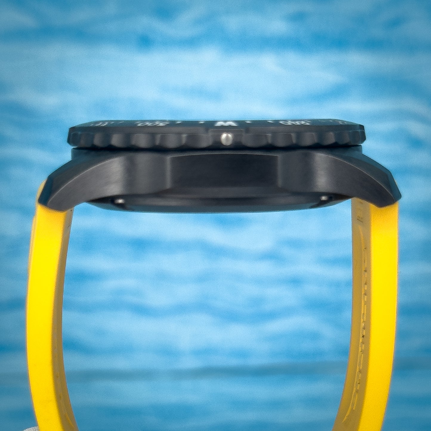 Breitling Endurance Pro Yellow 44MM