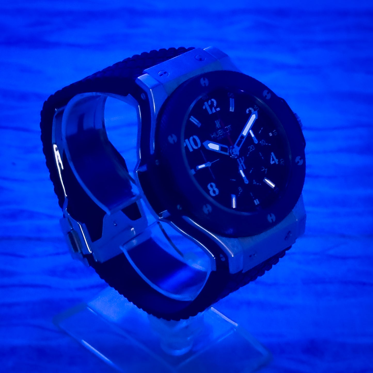 Hublot Big Bang 44MM Ceramic Bezel