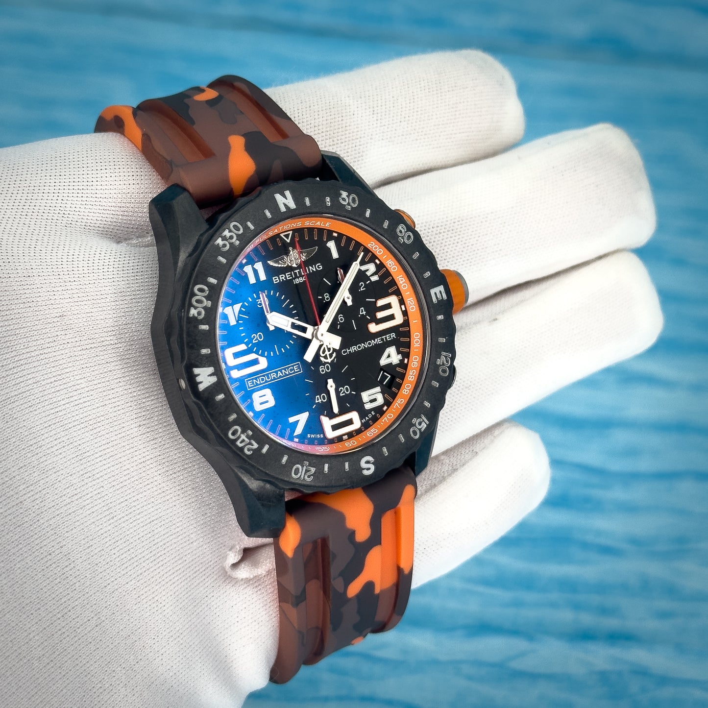 Breitling Endurance Pro 44MM