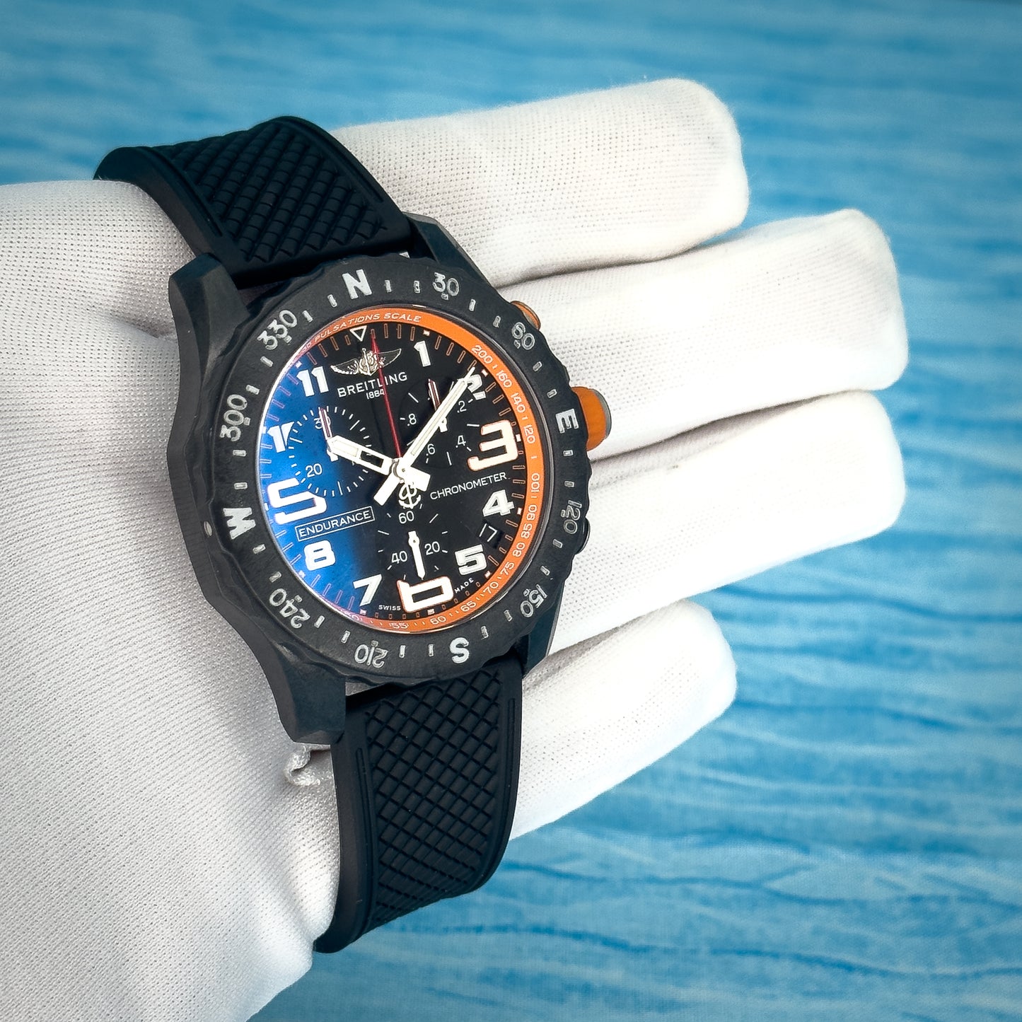 Breitling Endurance Pro 44MM