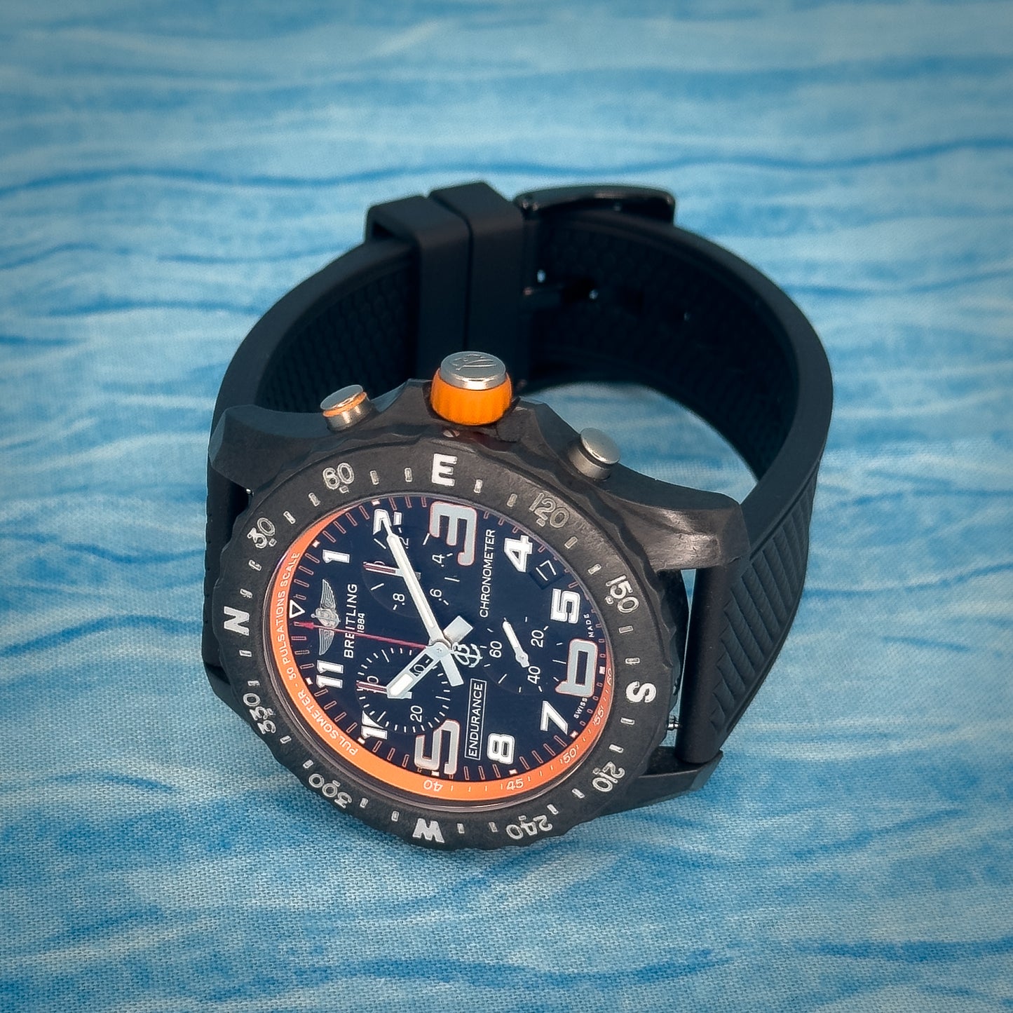 Breitling Endurance Pro 44MM