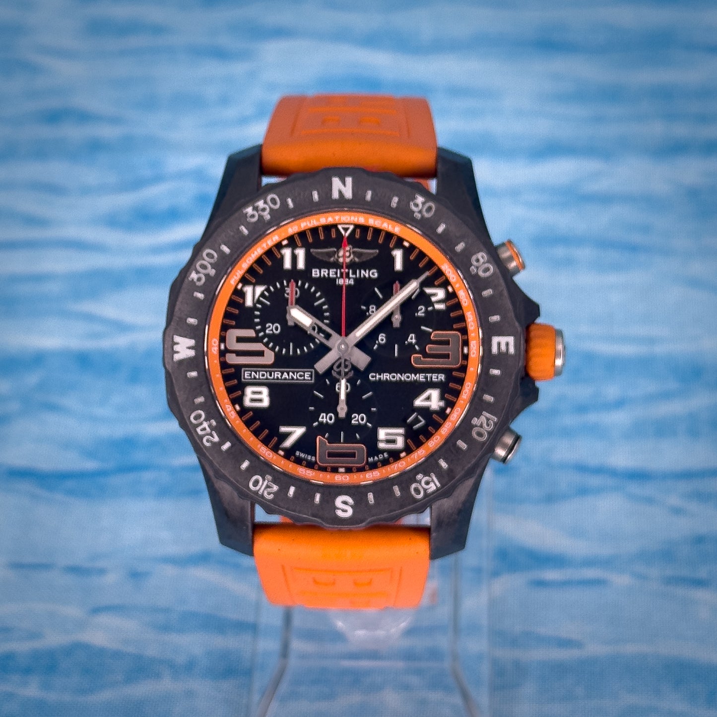 Breitling Endurance Pro 44MM