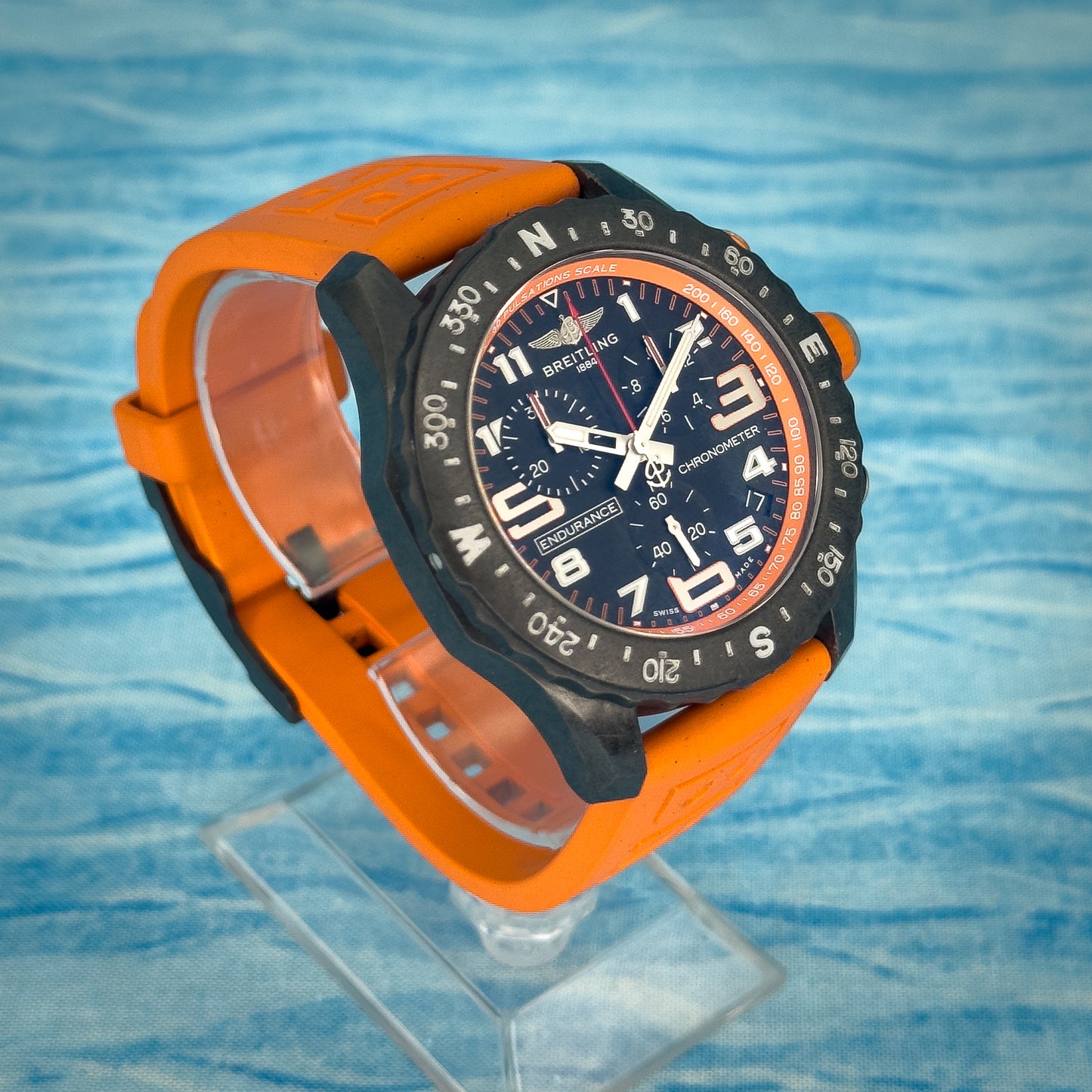 Breitling Endurance Pro 44MM