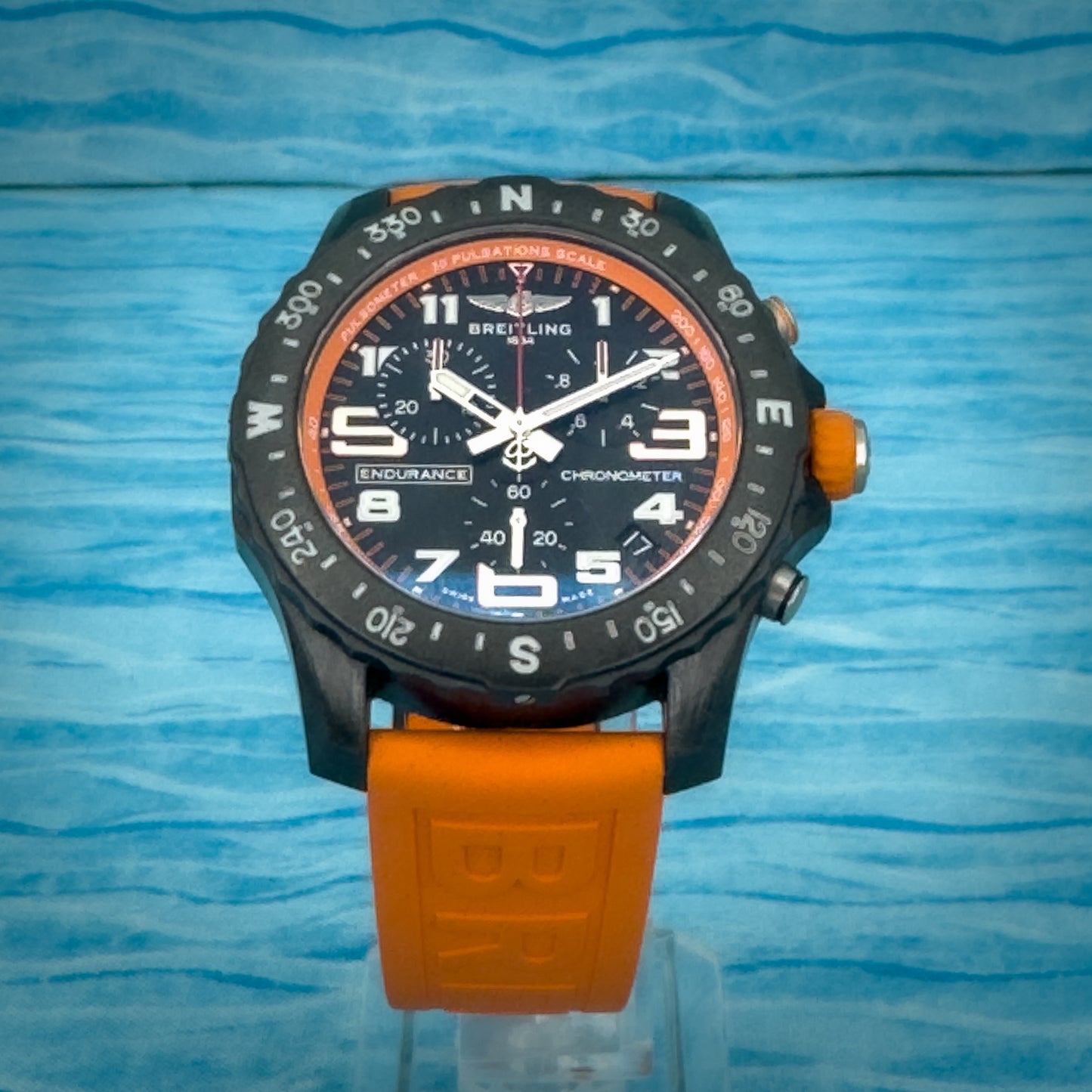 Breitling Endurance Pro 44MM