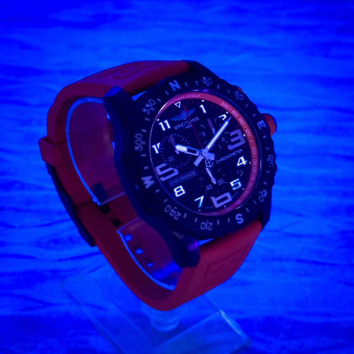 Breitling Endurance Pro 44MM