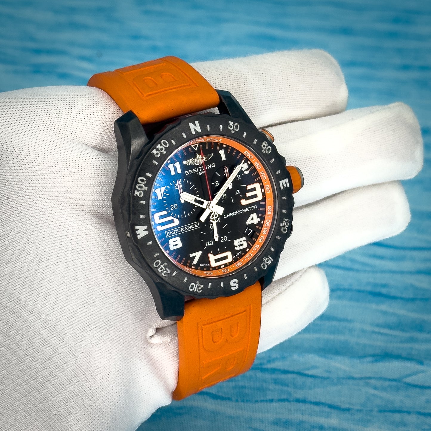 Breitling Endurance Pro 44MM