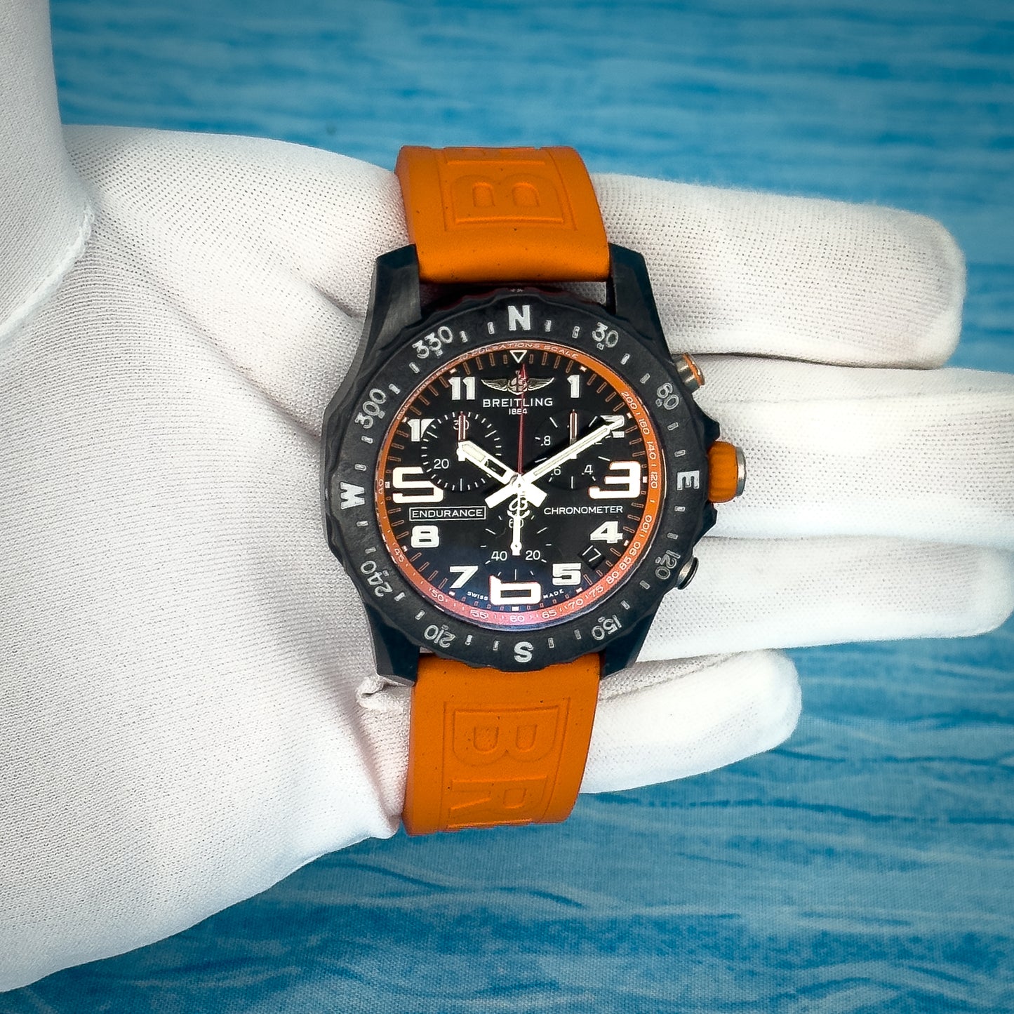 Breitling Endurance Pro 44MM
