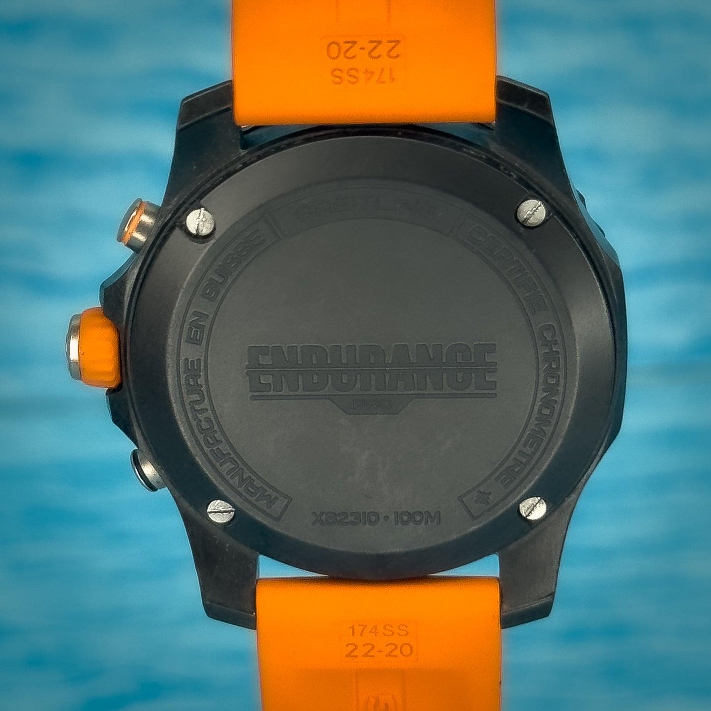 Breitling Endurance Pro 44MM