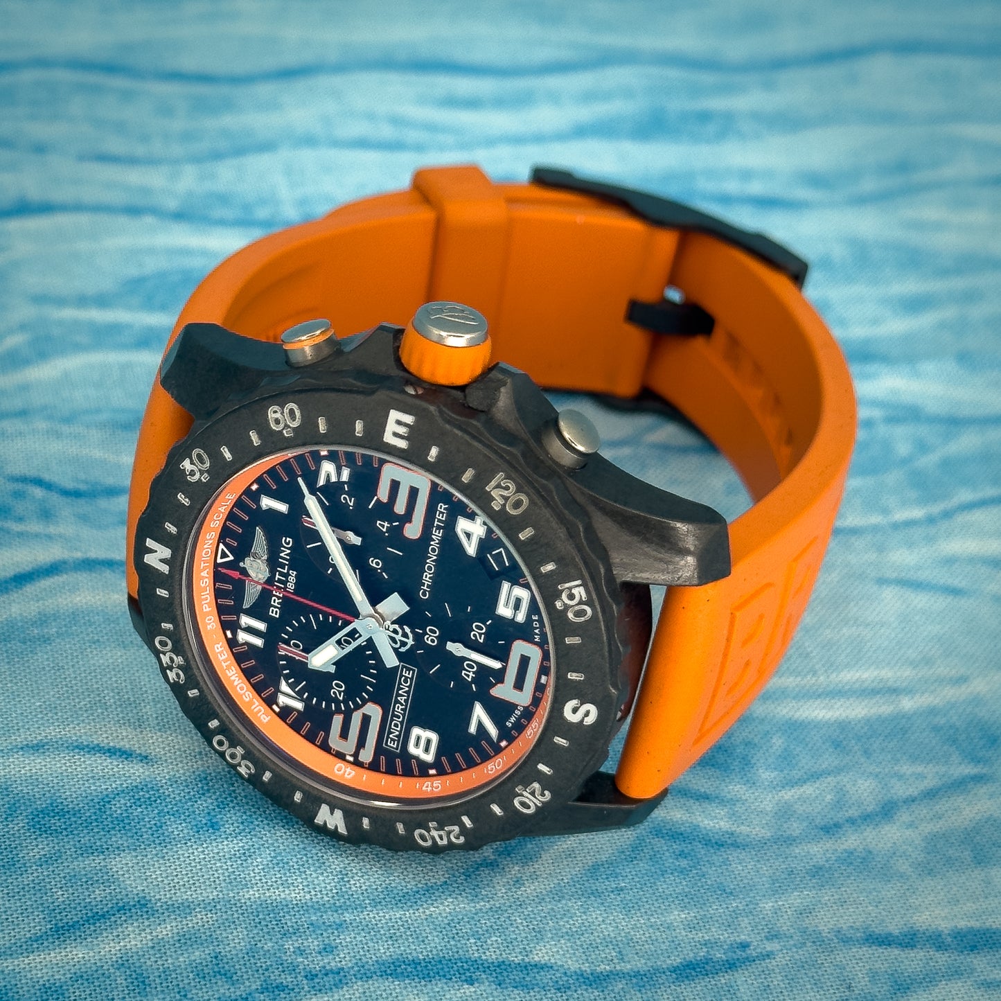 Breitling Endurance Pro 44MM