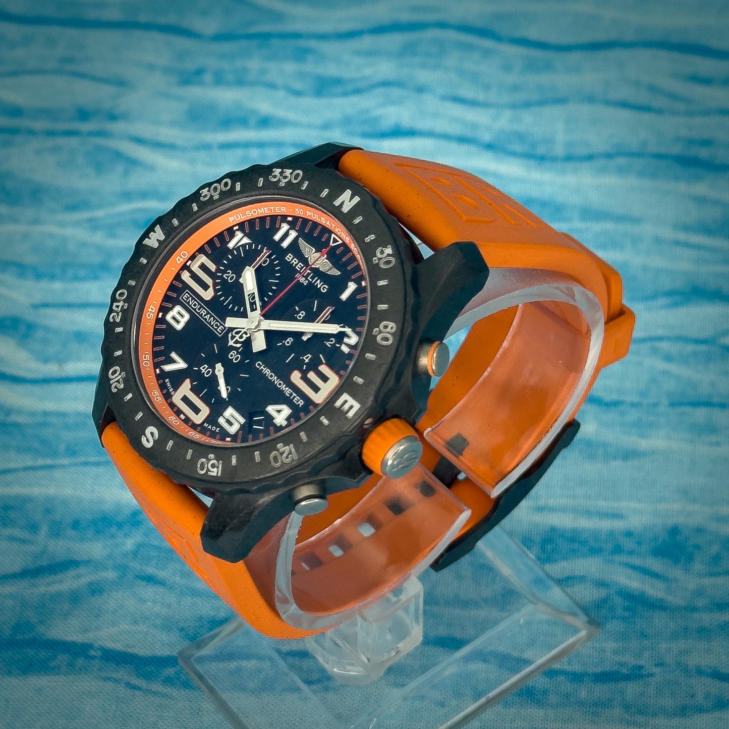 Breitling Endurance Pro 44MM