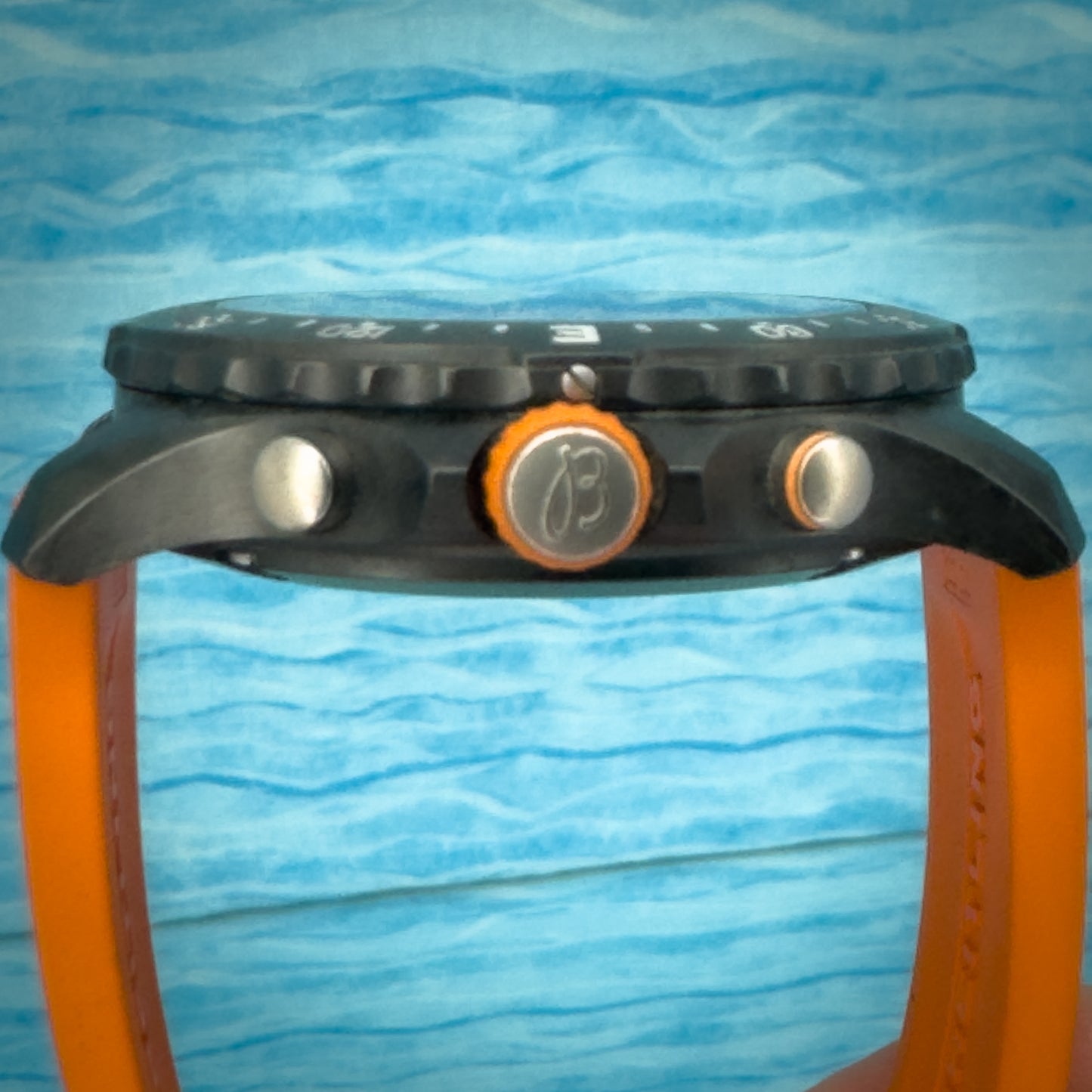 Breitling Endurance Pro 44MM