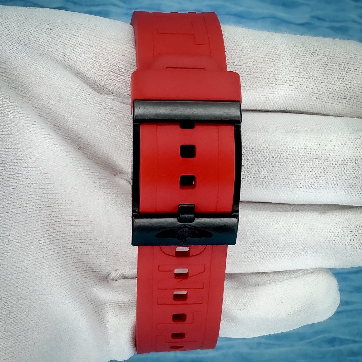 Breitling Endurance Pro Red 44MM