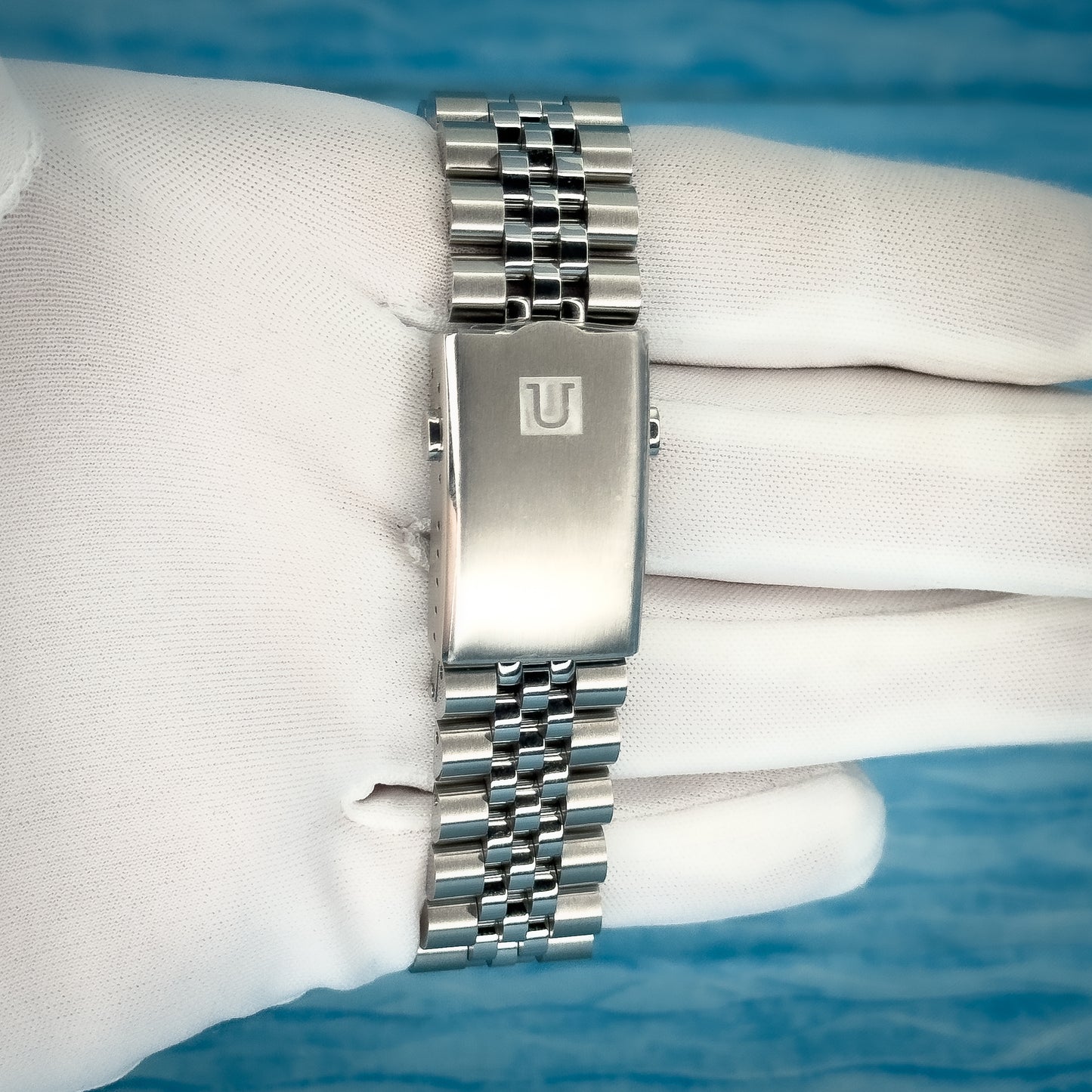 Tudor Black Bay Men's GMT Pepsi 41MM