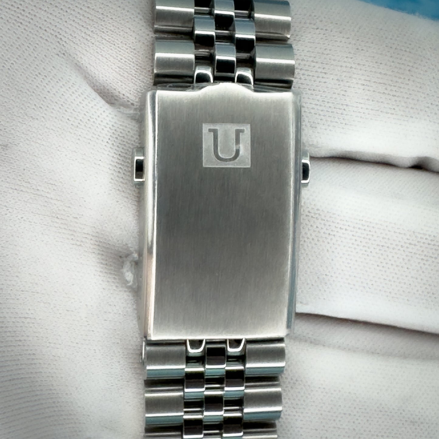 Tudor Black Bay Men's GMT Pepsi 41MM