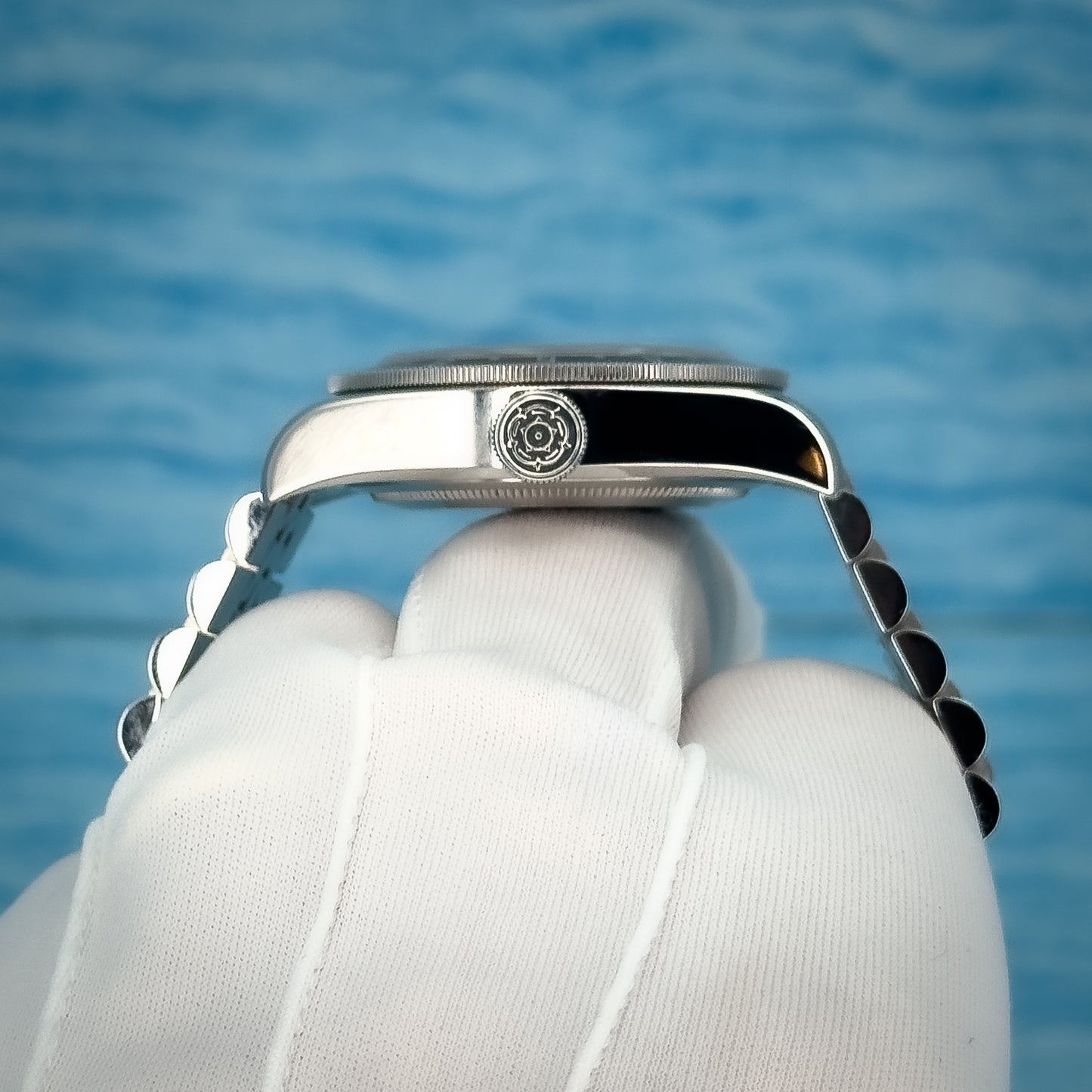 Tudor Black Bay Men's GMT Pepsi 41MM