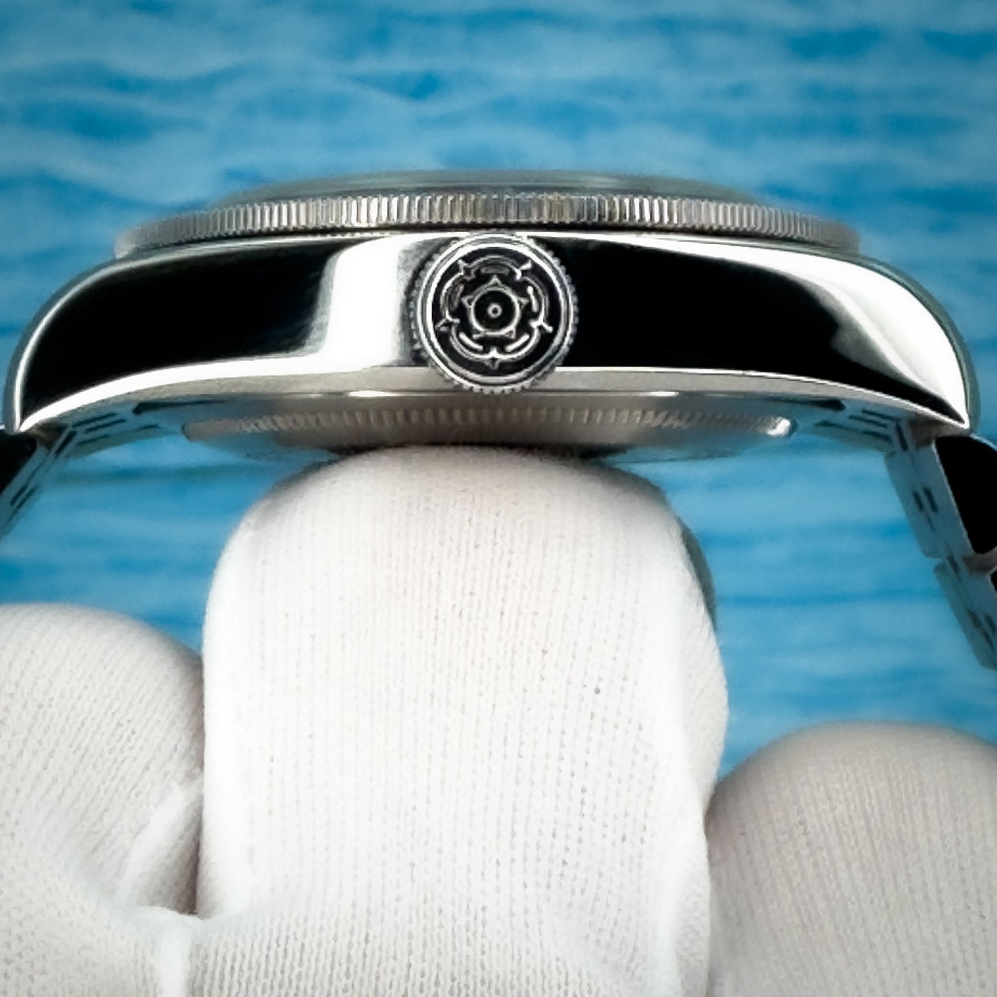 Tudor Black Bay Men's GMT Pepsi 41MM