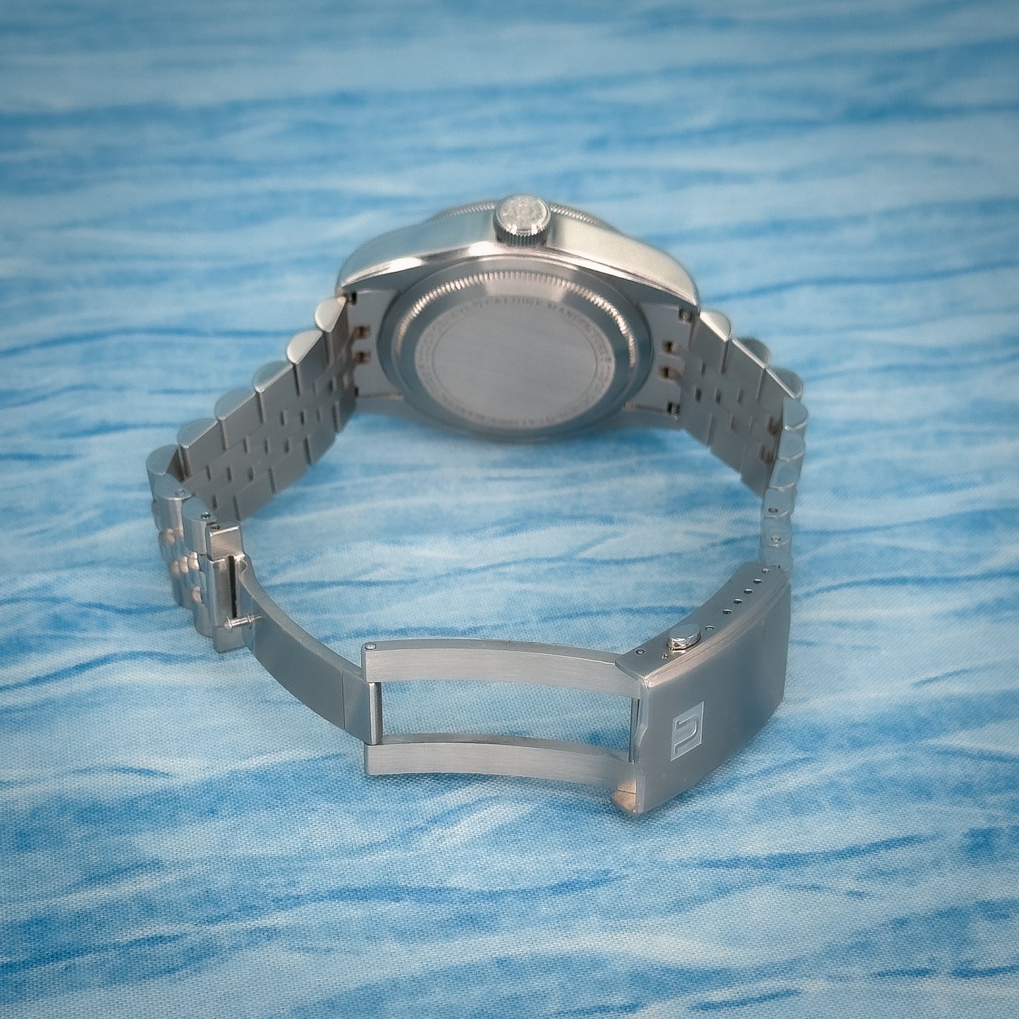 Tudor Black Bay Men's GMT Pepsi 41MM