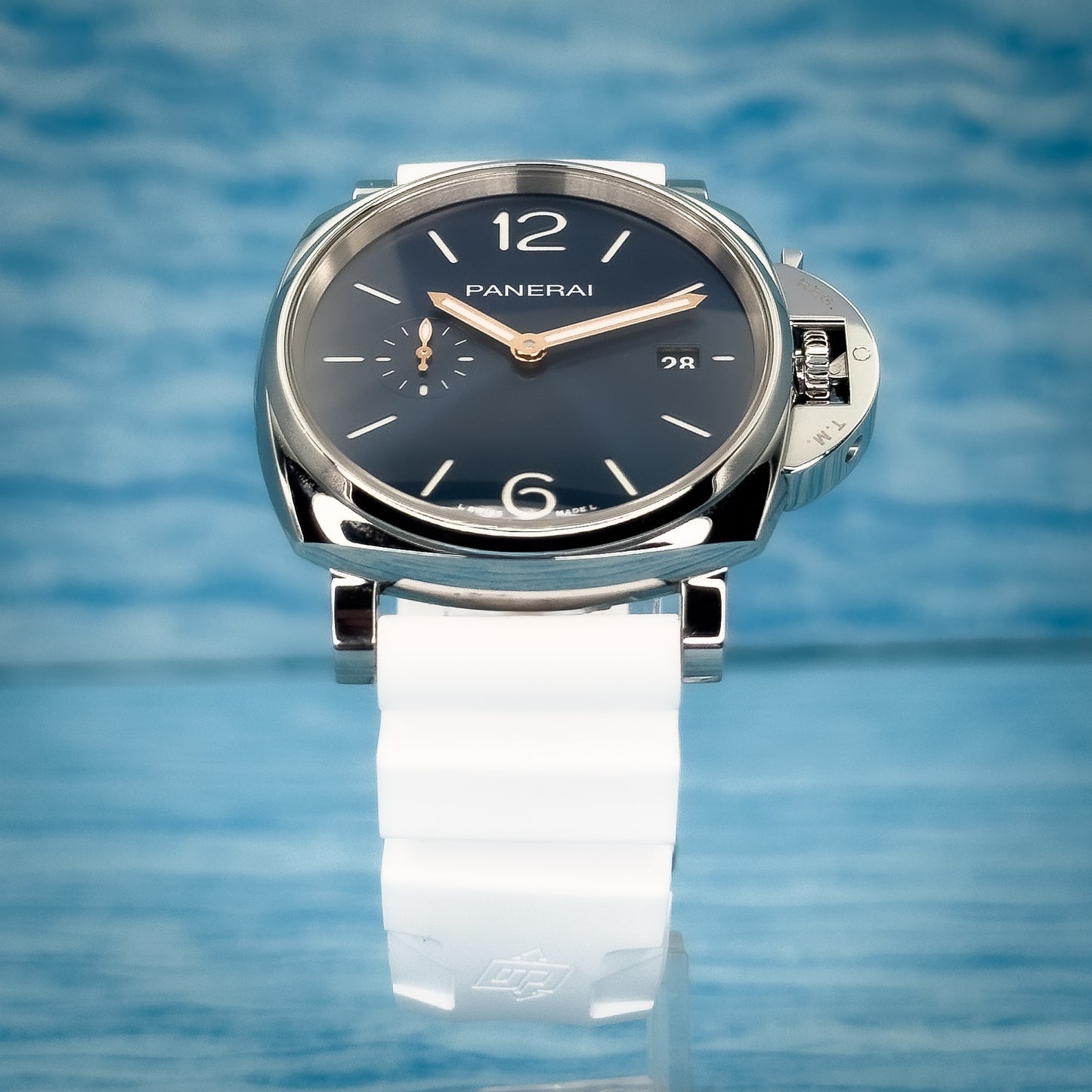 Panerai Luminor Due 42MM