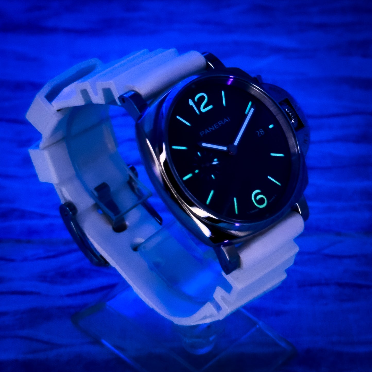 Panerai Luminor Due 42MM