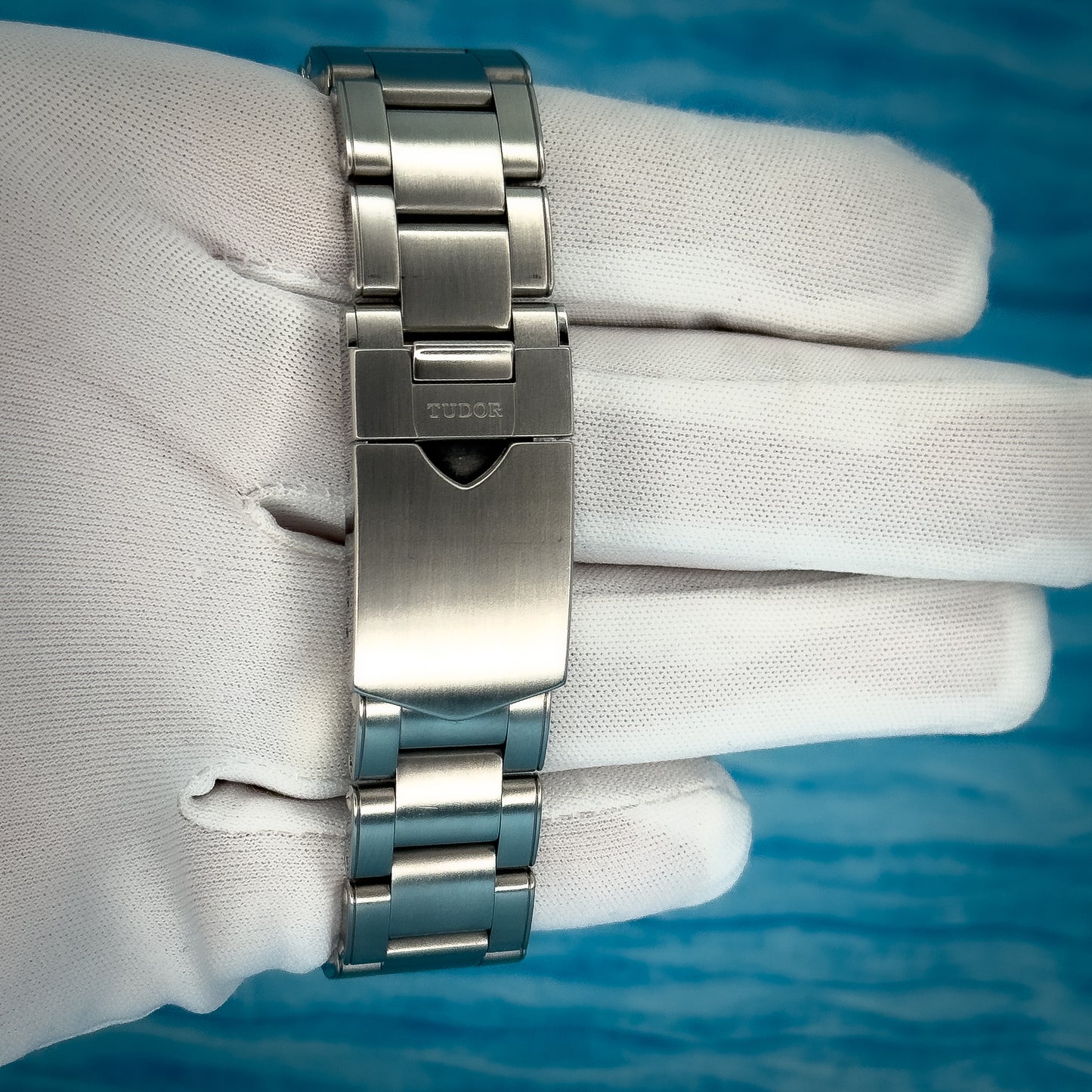 Tudor Black Bay Reverse Panda Chronograph 41MM