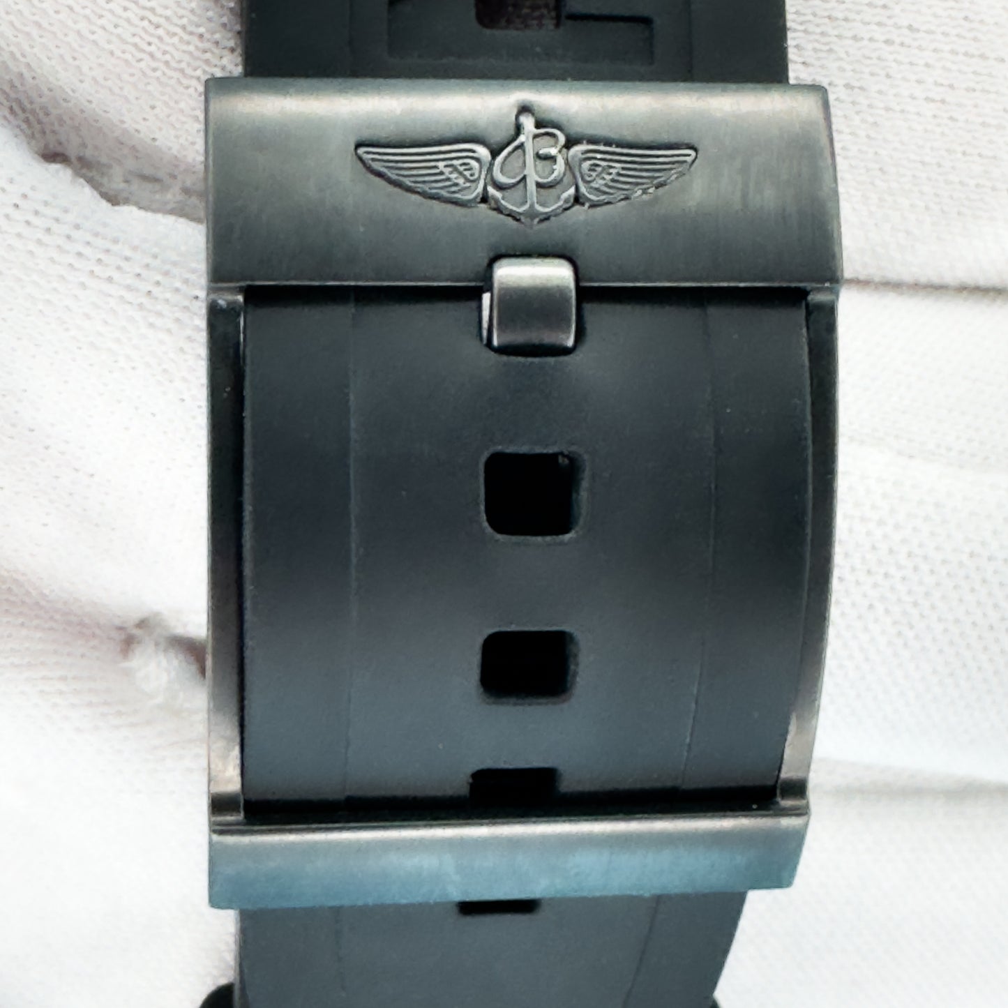 Breitling Superocean 46MM