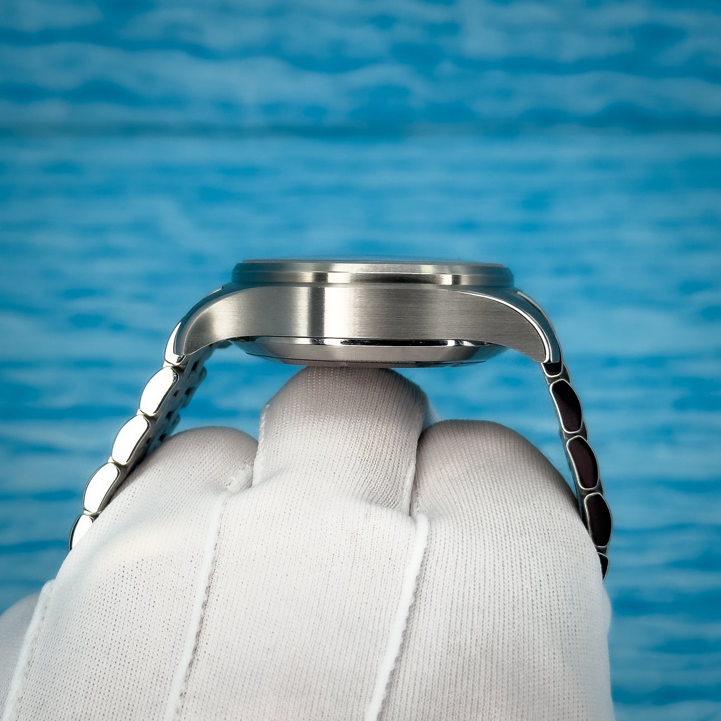 IWC Pilot Chronograph Black Dial 43MM